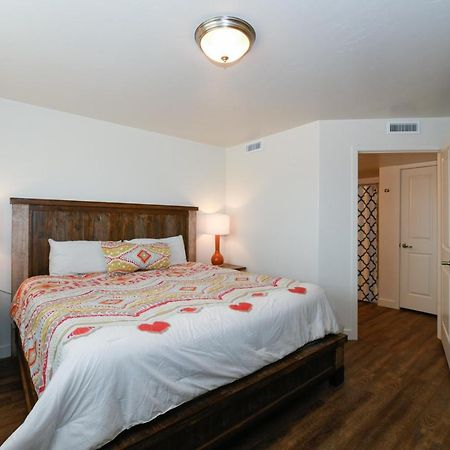 Moab Redcliff Condos Dean Re Zewnętrze zdjęcie