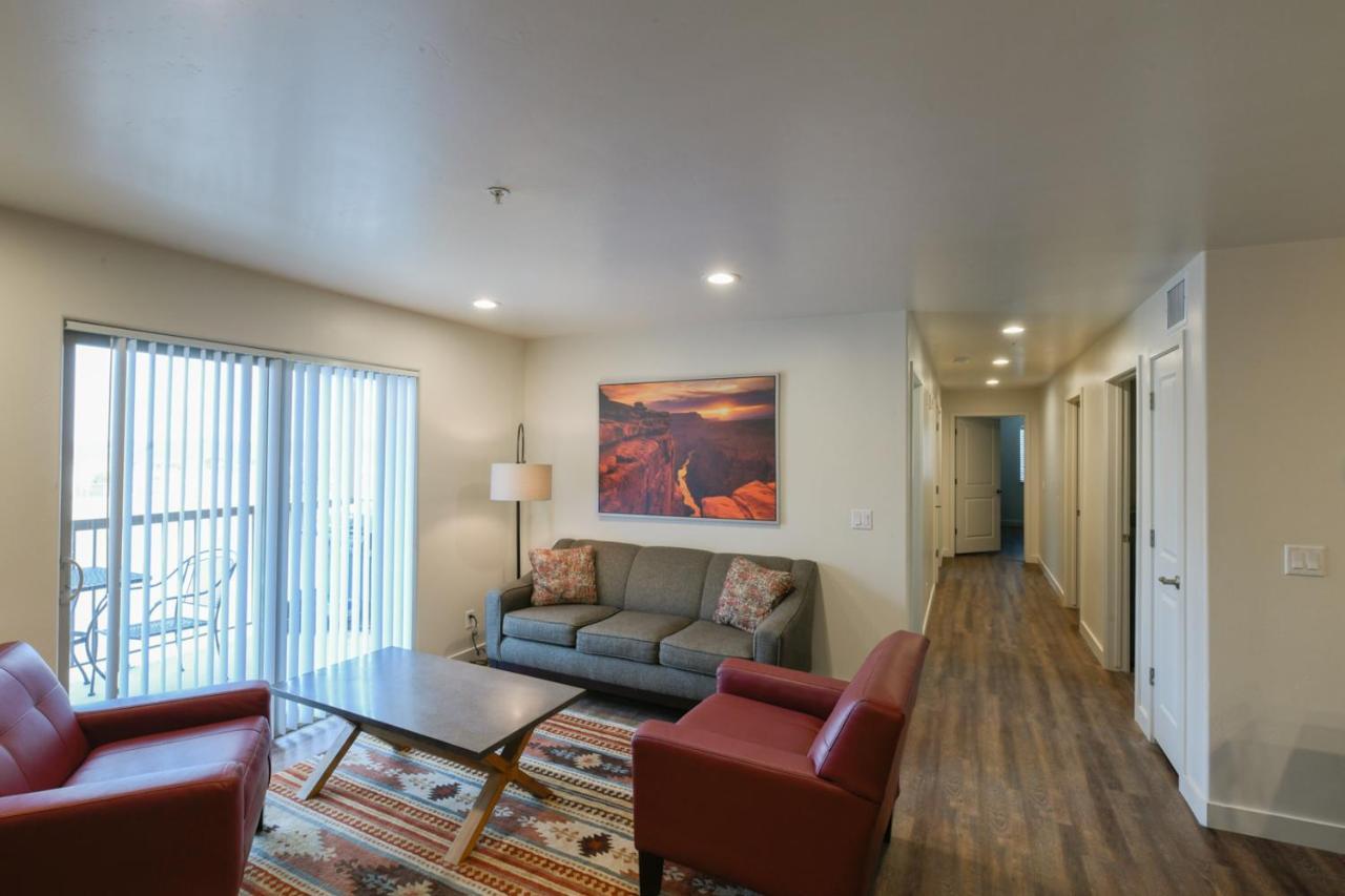 Moab Redcliff Condos Dean Re Zewnętrze zdjęcie