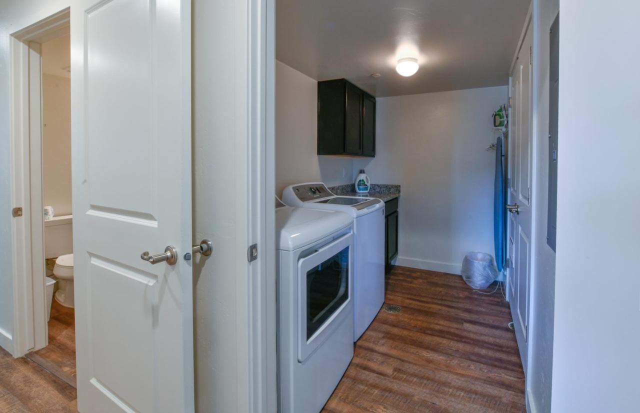 Moab Redcliff Condos Dean Re Zewnętrze zdjęcie