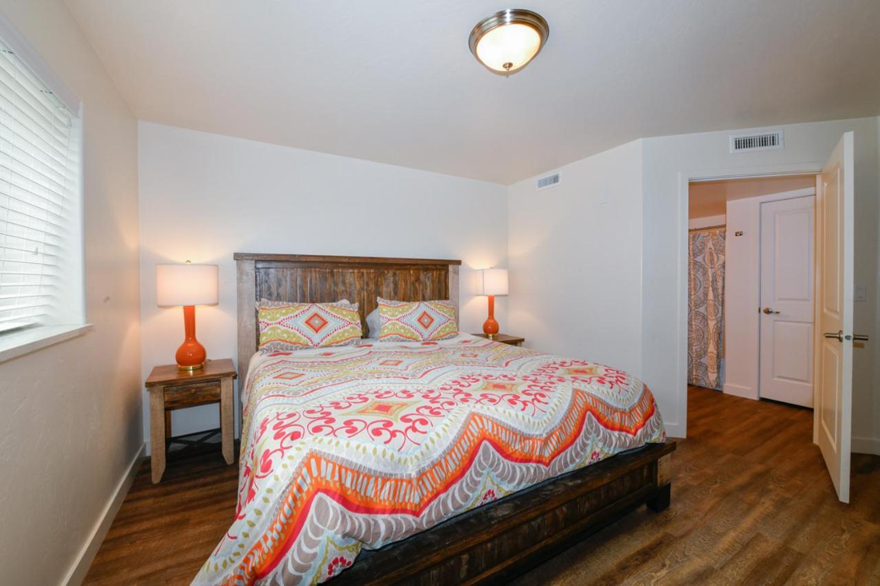 Moab Redcliff Condos Dean Re Zewnętrze zdjęcie