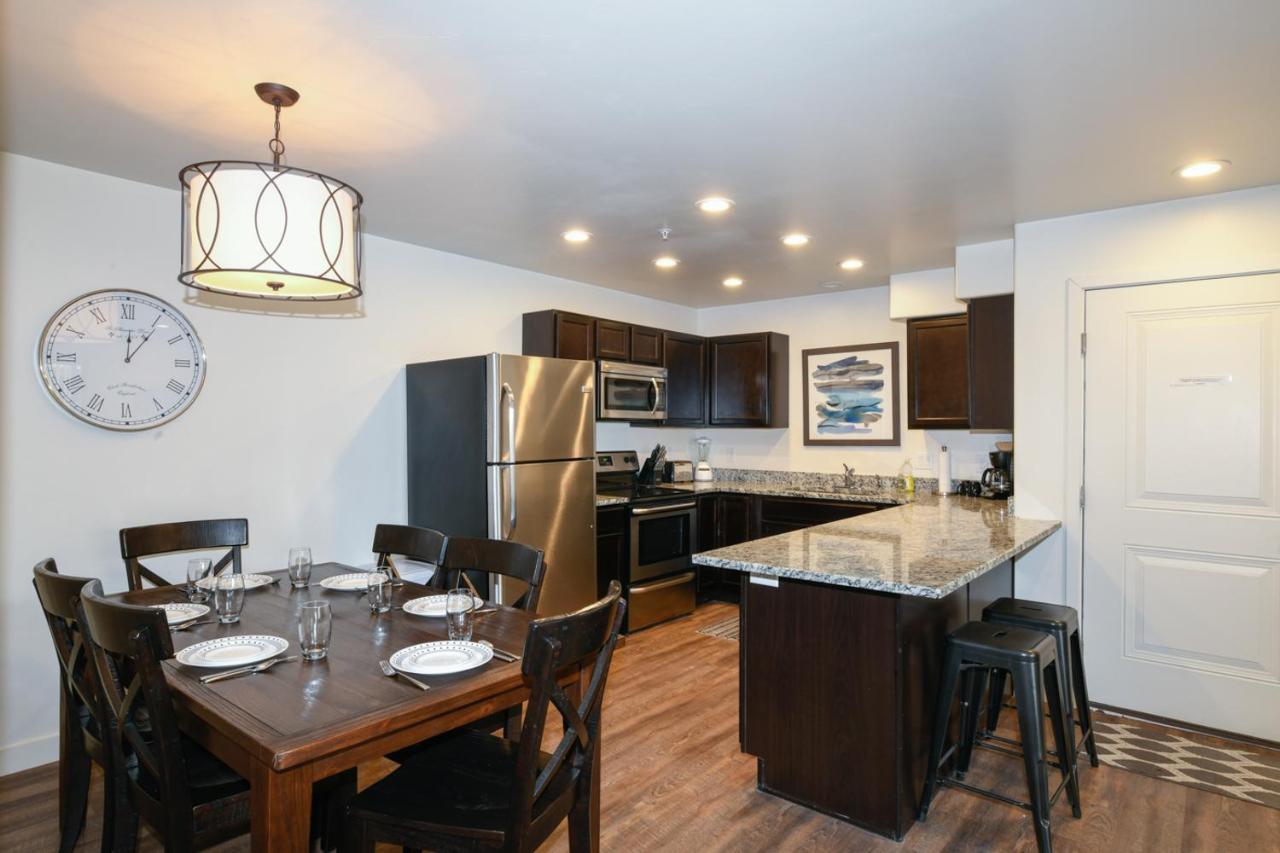 Moab Redcliff Condos Dean Re Zewnętrze zdjęcie