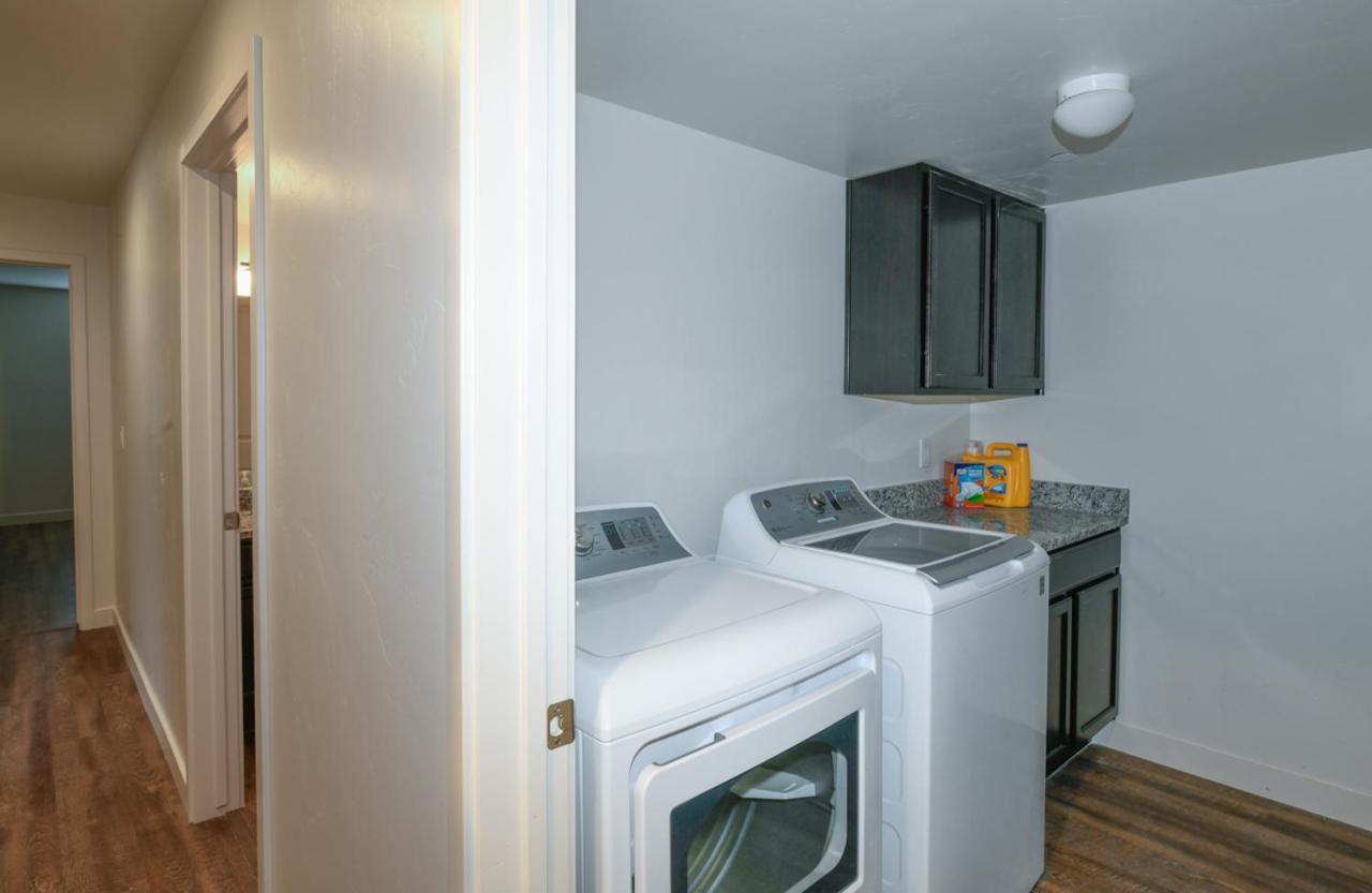 Moab Redcliff Condos Dean Re Zewnętrze zdjęcie