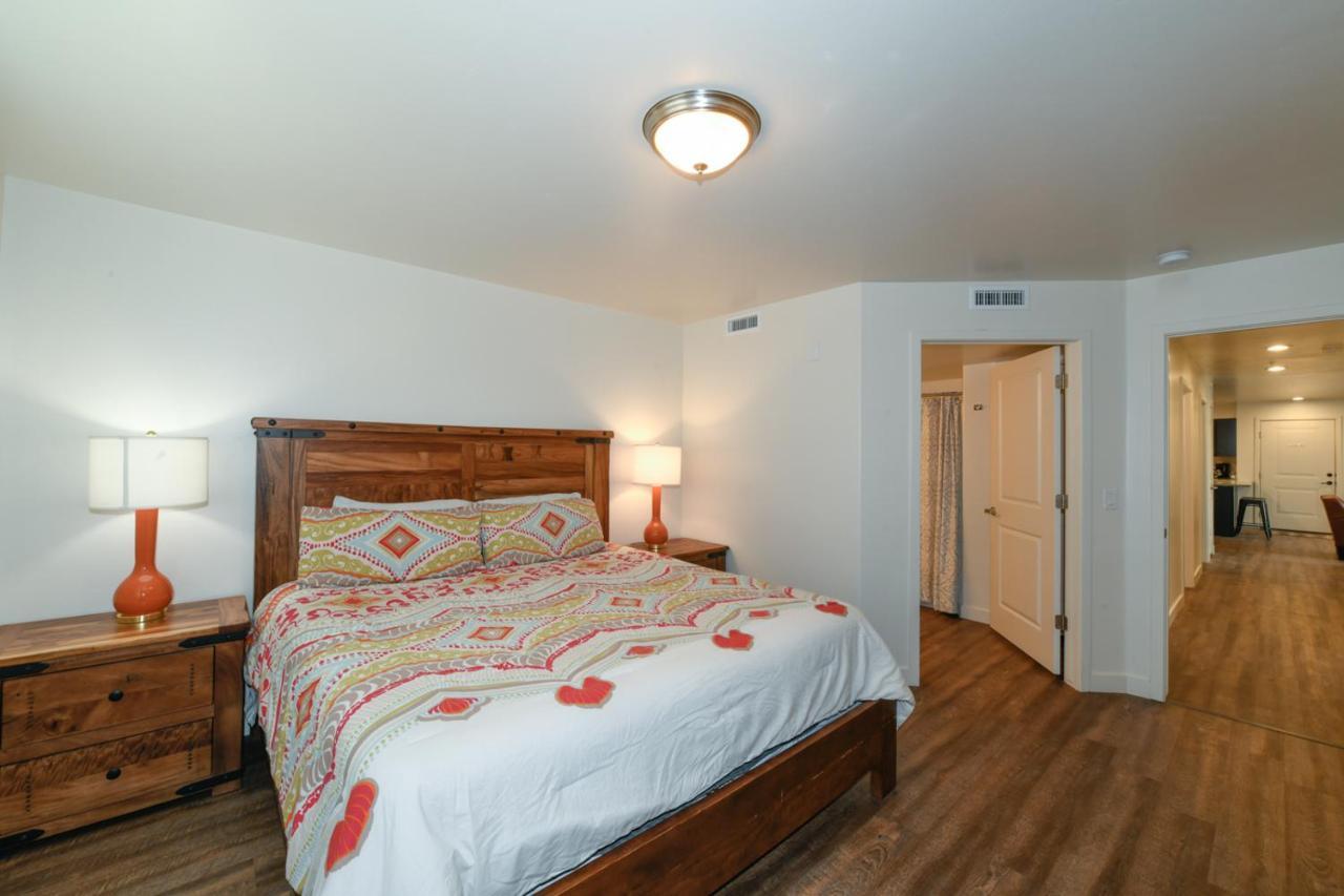 Moab Redcliff Condos Dean Re Zewnętrze zdjęcie